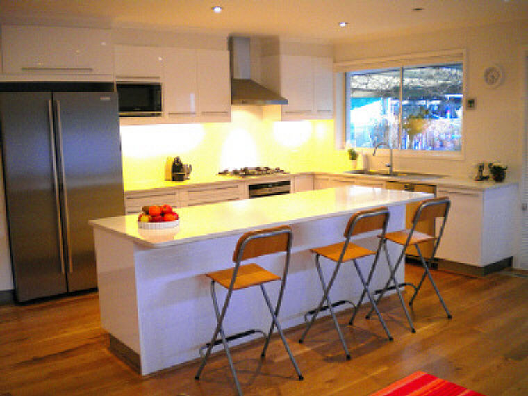 KitchenmanInstallation